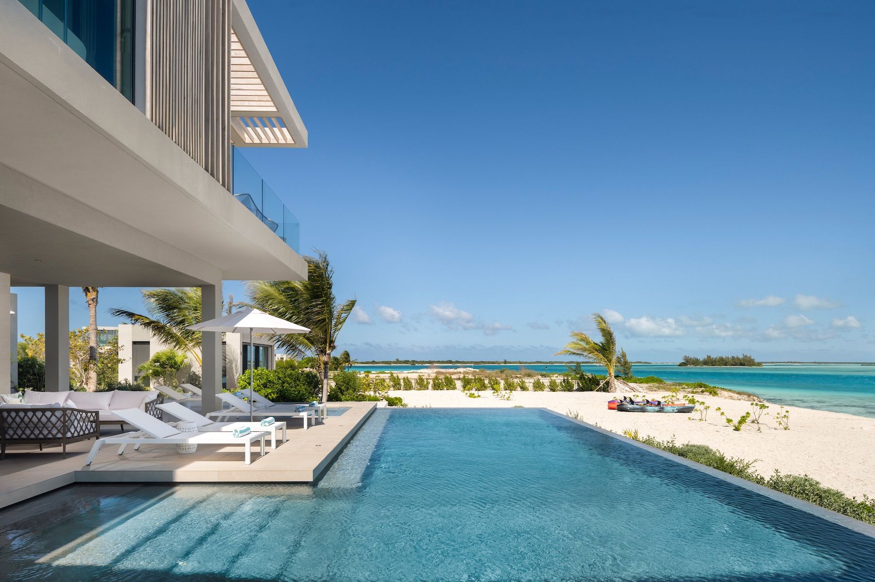 Emerald Breeze villa photo.